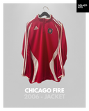 Chicago Fire 2006 - Jacket