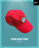 Chicago Fire - Hat