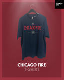 Chicago Fire - T-Shirt