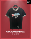 Chicago Red Stars - T-Shirt