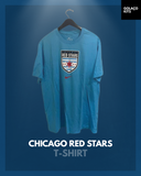 Chicago Red Stars - T-Shirt *BNWOT*