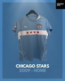 Chicago Stars 2009 - Home - Dieke #4