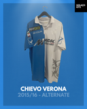 Chievo Verona 2015/16 - Away