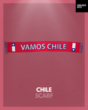 Chile - Scarf