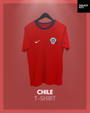 Chile - T-Shirt