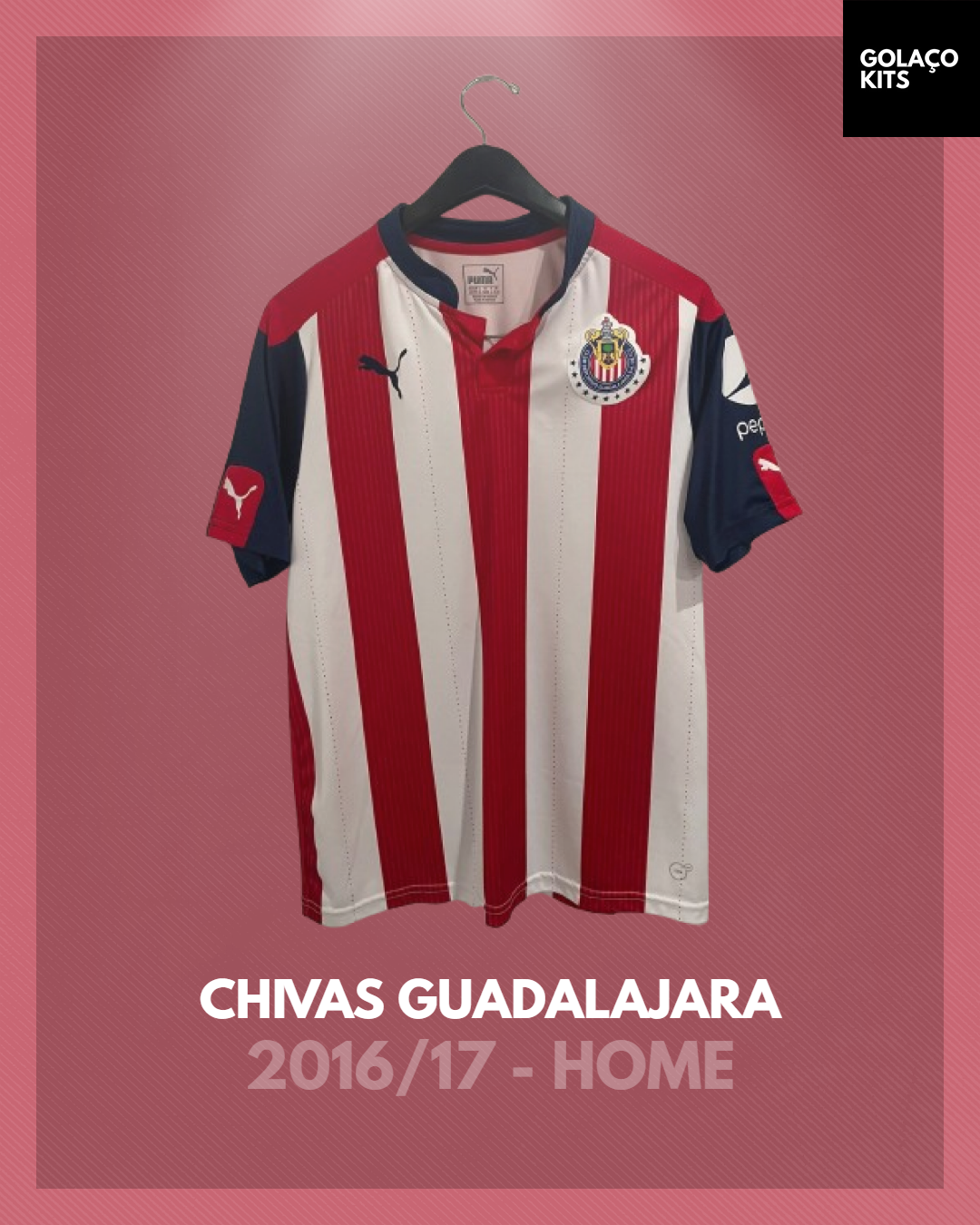 chivas project pink jersey Odak Güvenlik ve İletişim Sistemleri
