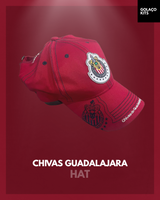 Chivas Guadalajara - Hat