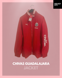 Chivas Guadalajara - Jacket *BNWT*