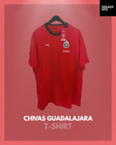 Chivas Guadalajara - T-Shirt *BNWT*