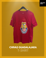 Chivas Guadalajara - T-Shirt *BNWT*