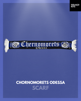 Chornomorets Odessa - Scarf