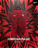 Christian Pulisic - Jersey