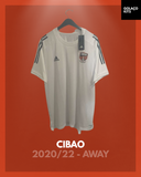 Cibao 2020/22 - Away *BNWT*