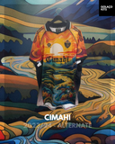 Cimahi 2023/24 - Alternate - F. Sadat #10