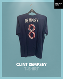Clint Dempsey - T-Shirt
