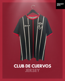 Club de Cuervos - Home - #3