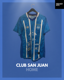 Club San Juan - Home - #2