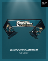 Coastal Carolina University - Scarf