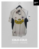Colo-Colo 2003 - Home *BNWT*