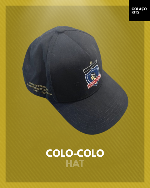 Colo-Colo - Hat