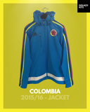 Colombia 2015/16 - Jacket