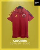 Colombia 2019/20 - Polo