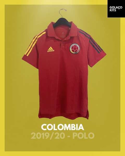 Colombia 2019/20 - Polo