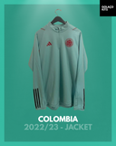 Colombia 2022/23 - Jacket
