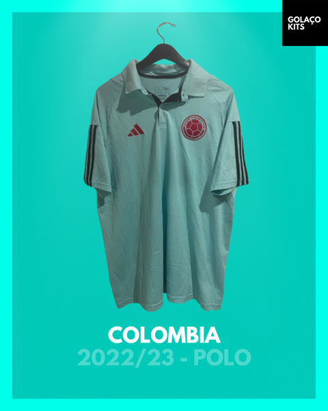 Colombia 2022/23 - Polo