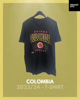Colombia 2023/24 - T-Shirt *BNWT*