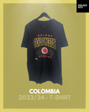 Colombia 2023/24 - T-Shirt *BNWT*