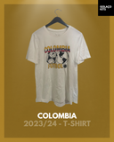 Colombia 2023/24 - T-Shirt