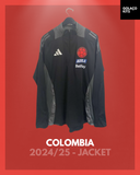 Colombia 2024/25 - Jacket