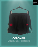 Colombia 2024/25 - Shorts