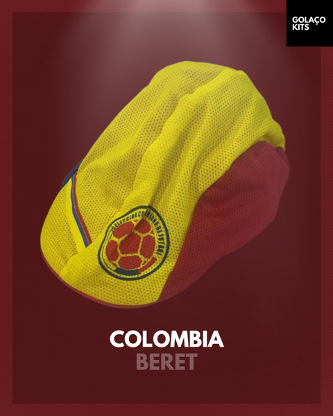 Colombia - Beret