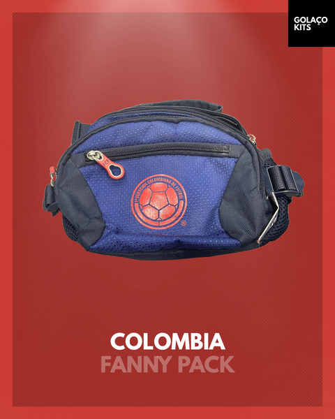 Colombia - Fanny Pack