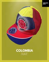 Colombia - Hat