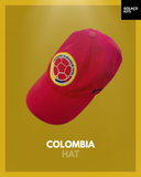 Colombia - Hat