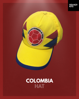 Colombia - Hat