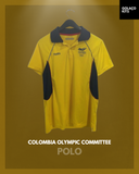 Colombia Olympic Committee - Polo - Womens