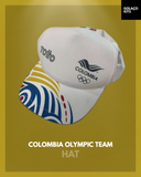 Colombia Olympic Team - Hat