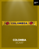 Colombia - Scarf *BNWT*