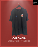 Colombia 2022/23 - T-Shirt