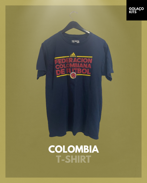 Colombia - T-Shirt