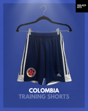 Colombia - Training Shorts