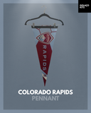 Colorado Rapids - Pennant
