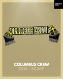 Columbus Crew 2014 - Scarf