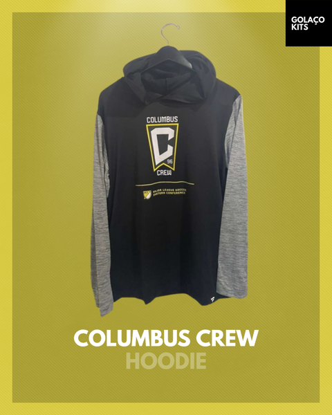 Columbus Crew - Hoodie *BNWT*