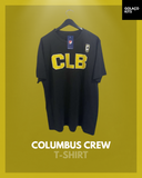Columbus Crew - T-Shirt *BNWT*
