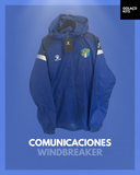 Comunicaciones - Windbreaker *BNWT*